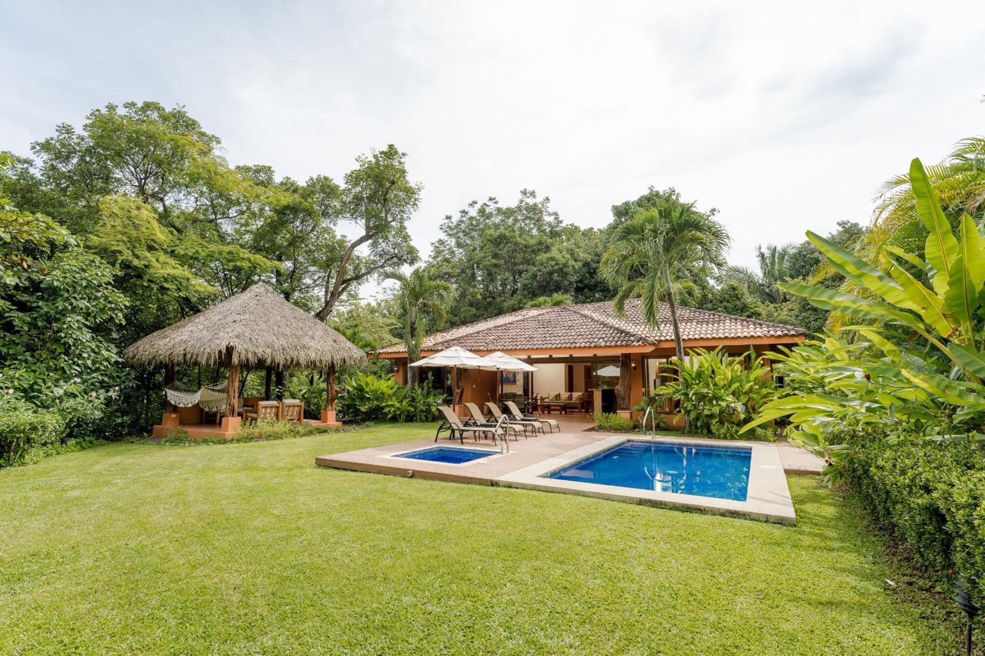 Punta Islita Villas Luxury Destination Экстерьер фото
