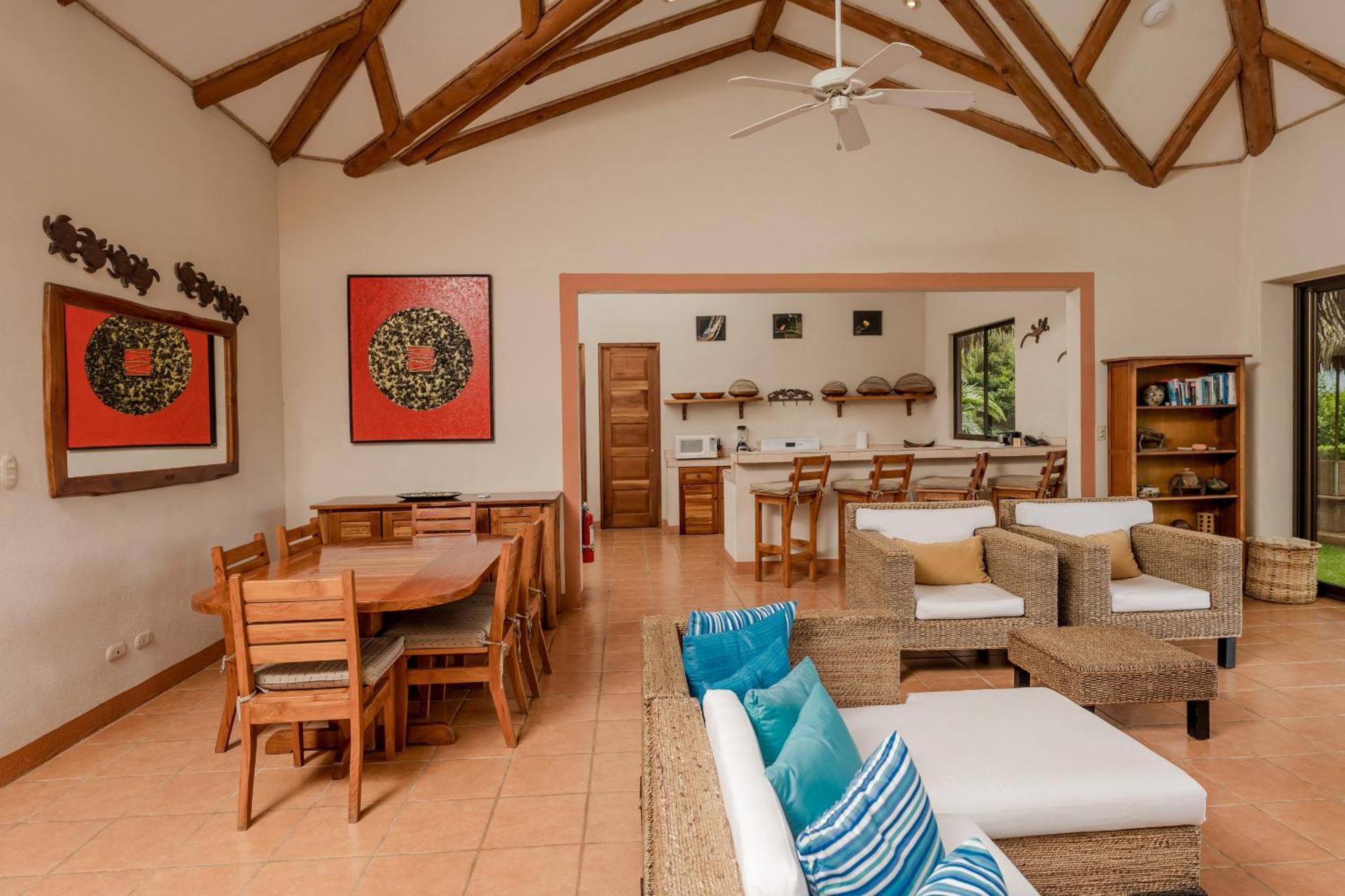 Punta Islita Villas Luxury Destination Экстерьер фото
