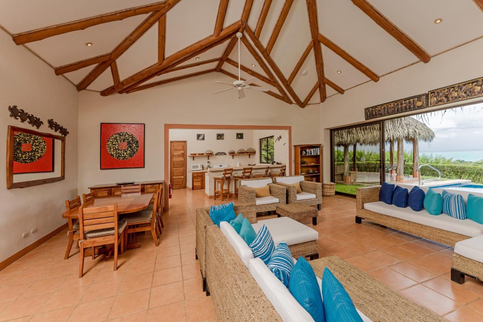 Punta Islita Villas Luxury Destination Экстерьер фото