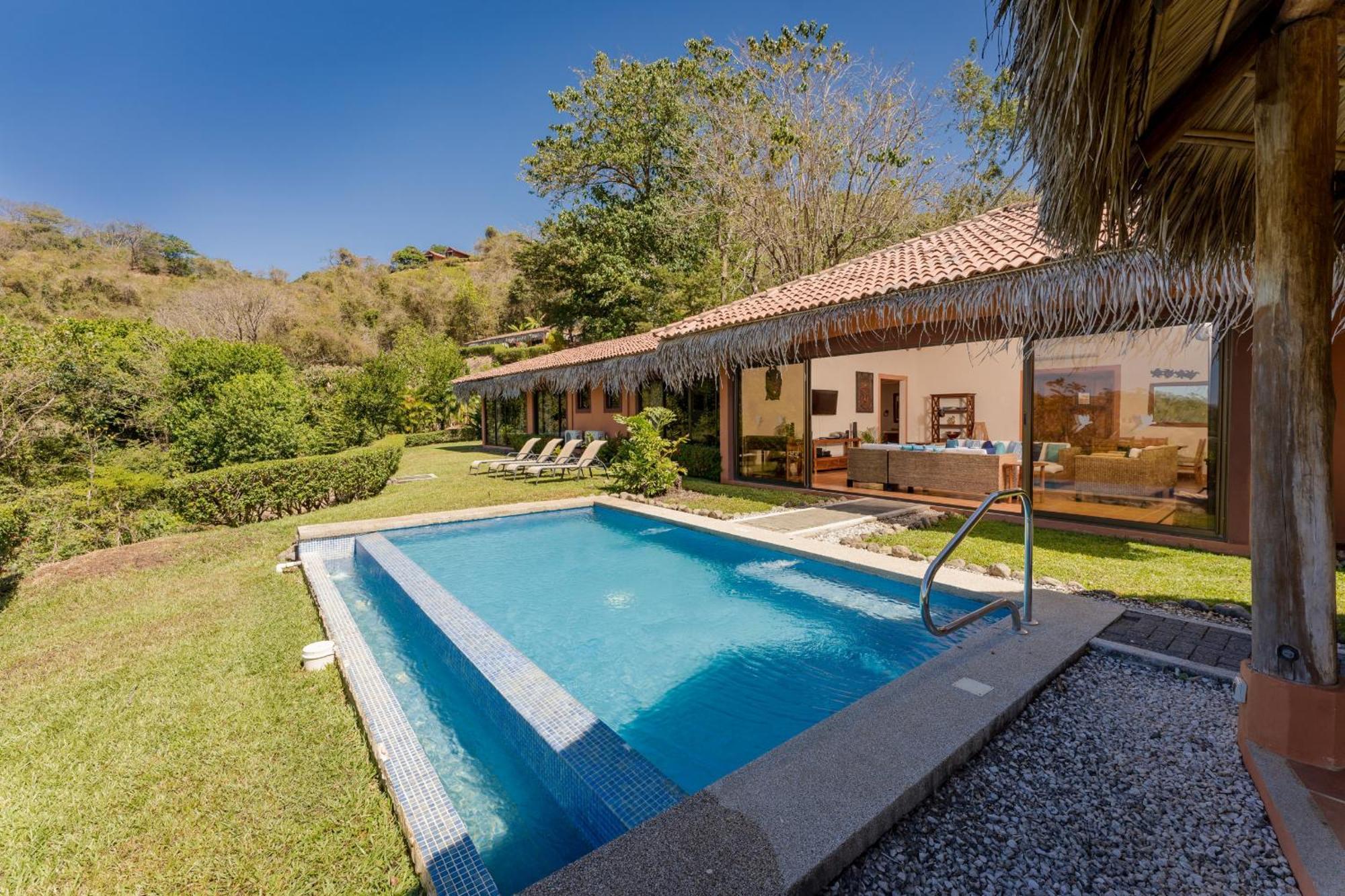 Punta Islita Villas Luxury Destination Экстерьер фото