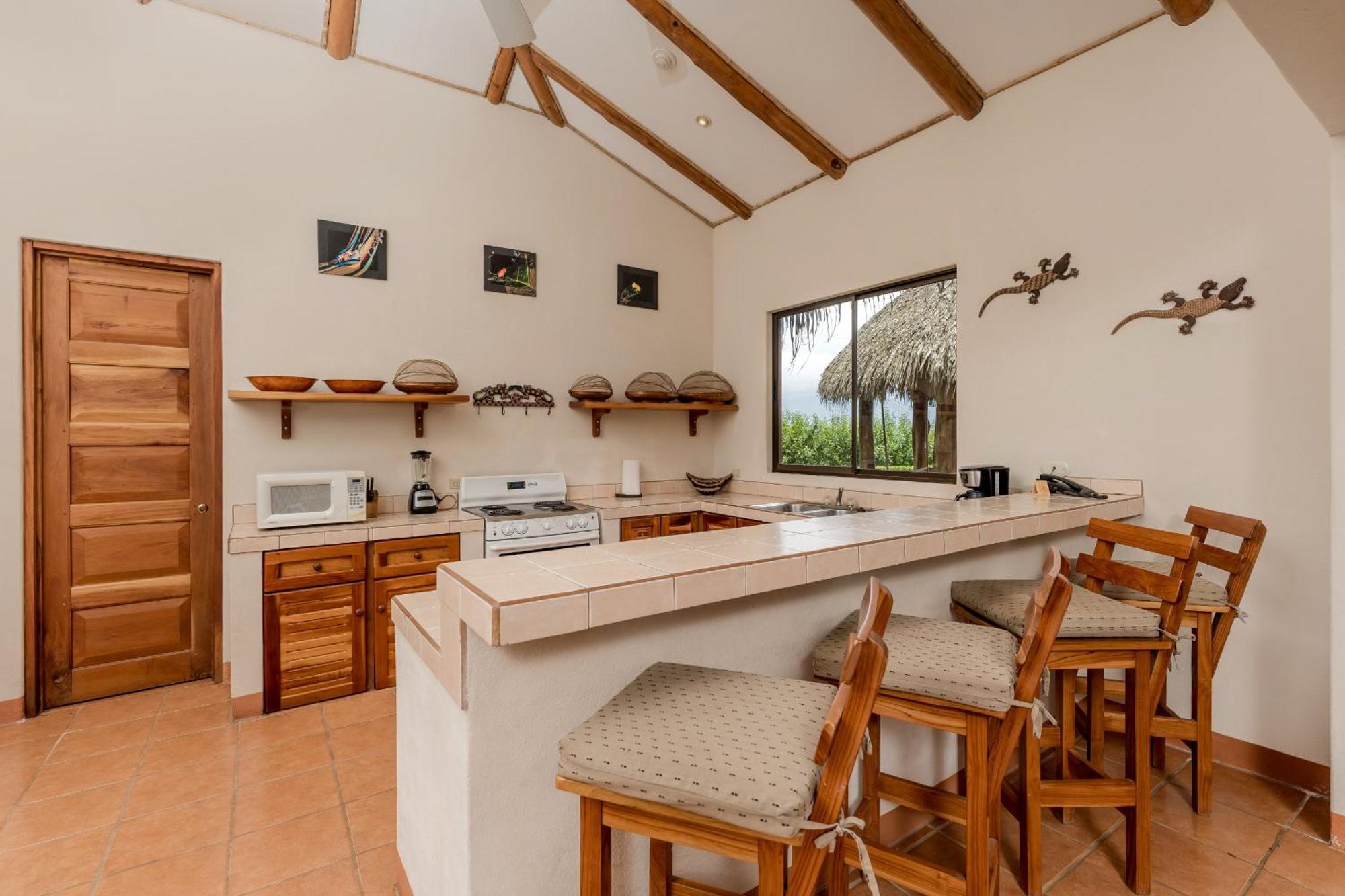 Punta Islita Villas Luxury Destination Экстерьер фото