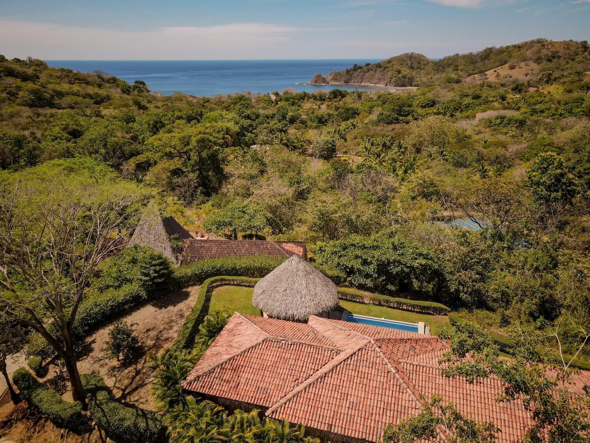 Punta Islita Villas Luxury Destination Экстерьер фото