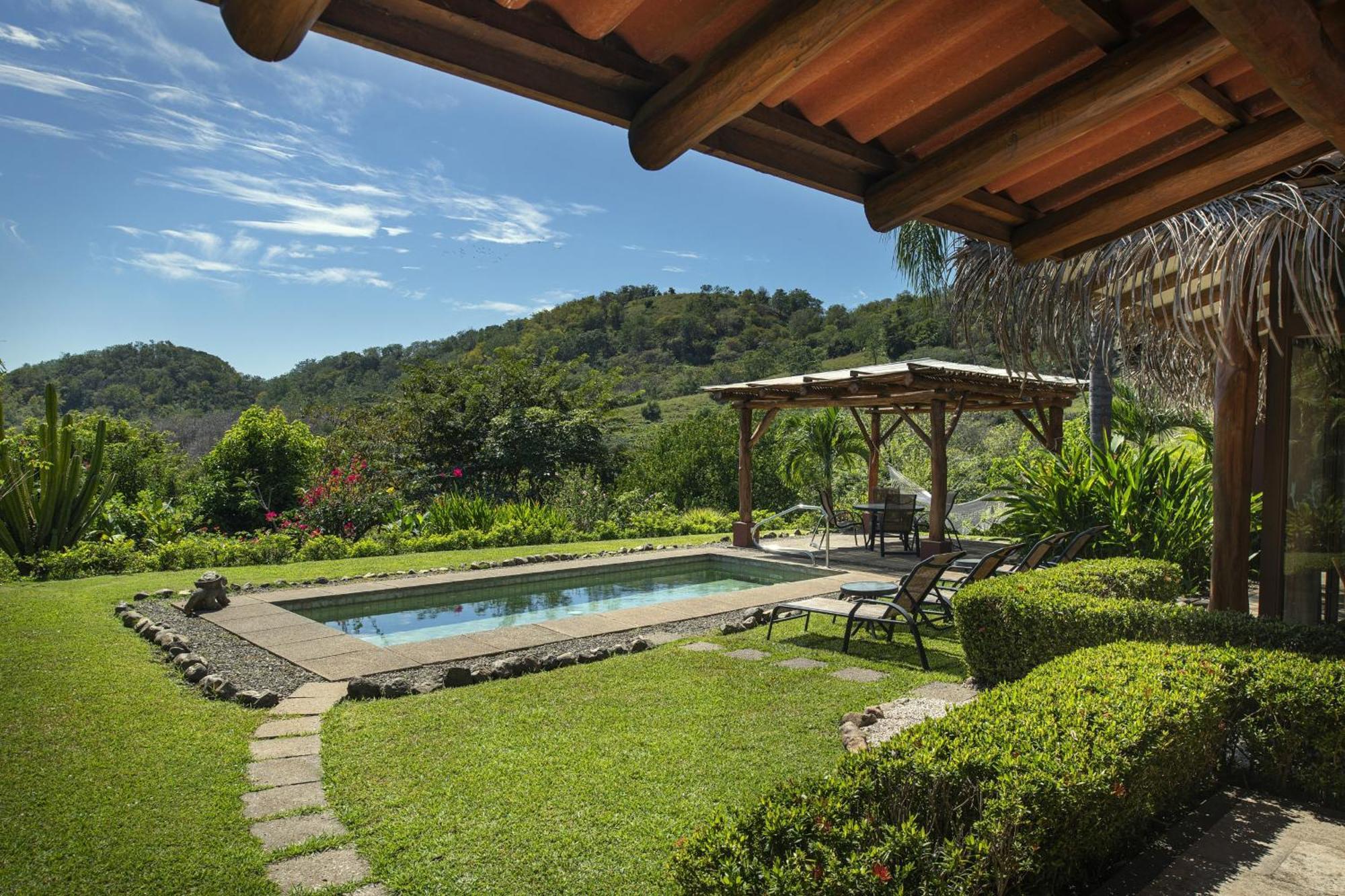 Punta Islita Villas Luxury Destination Экстерьер фото