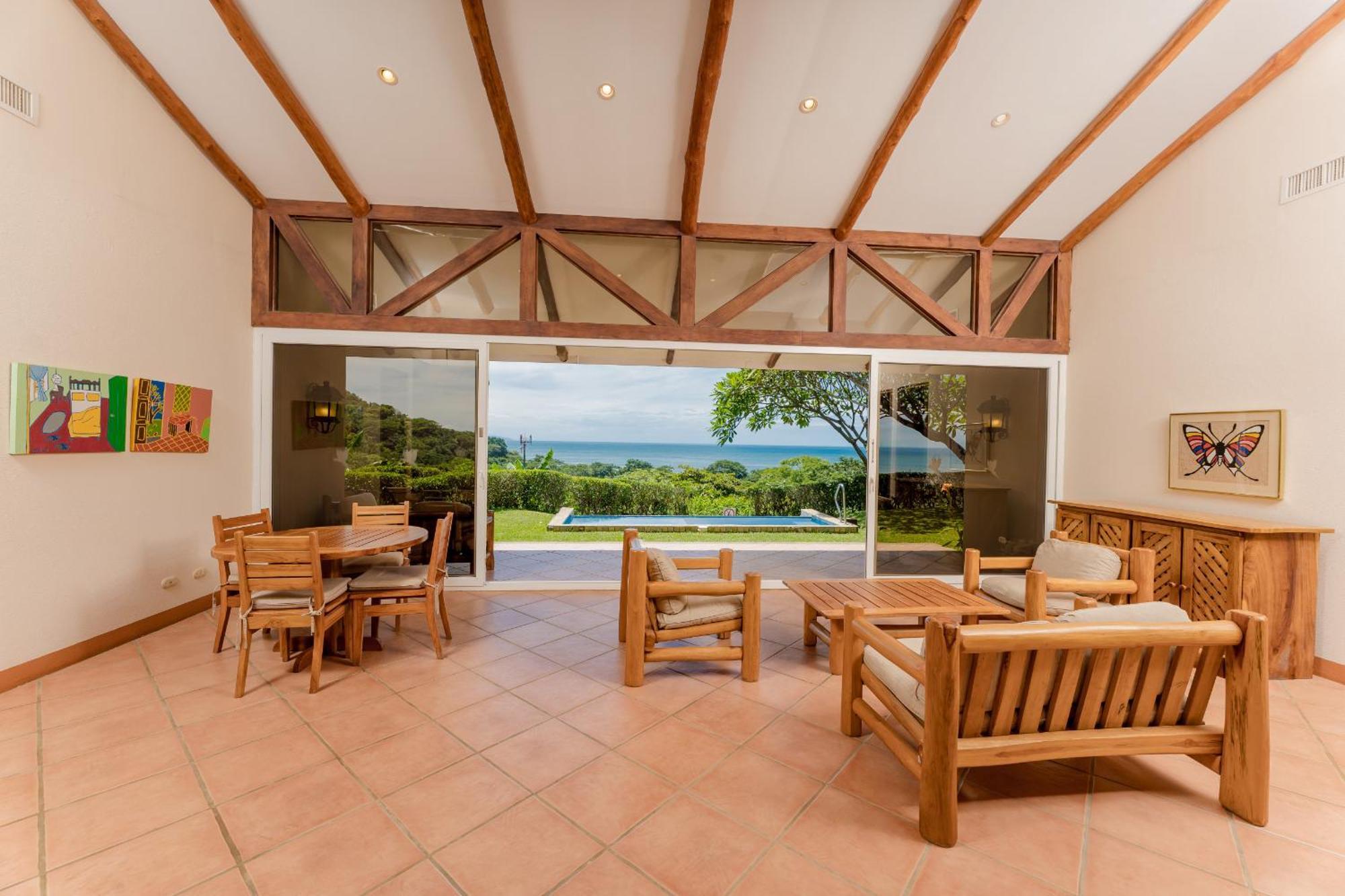 Punta Islita Villas Luxury Destination Экстерьер фото